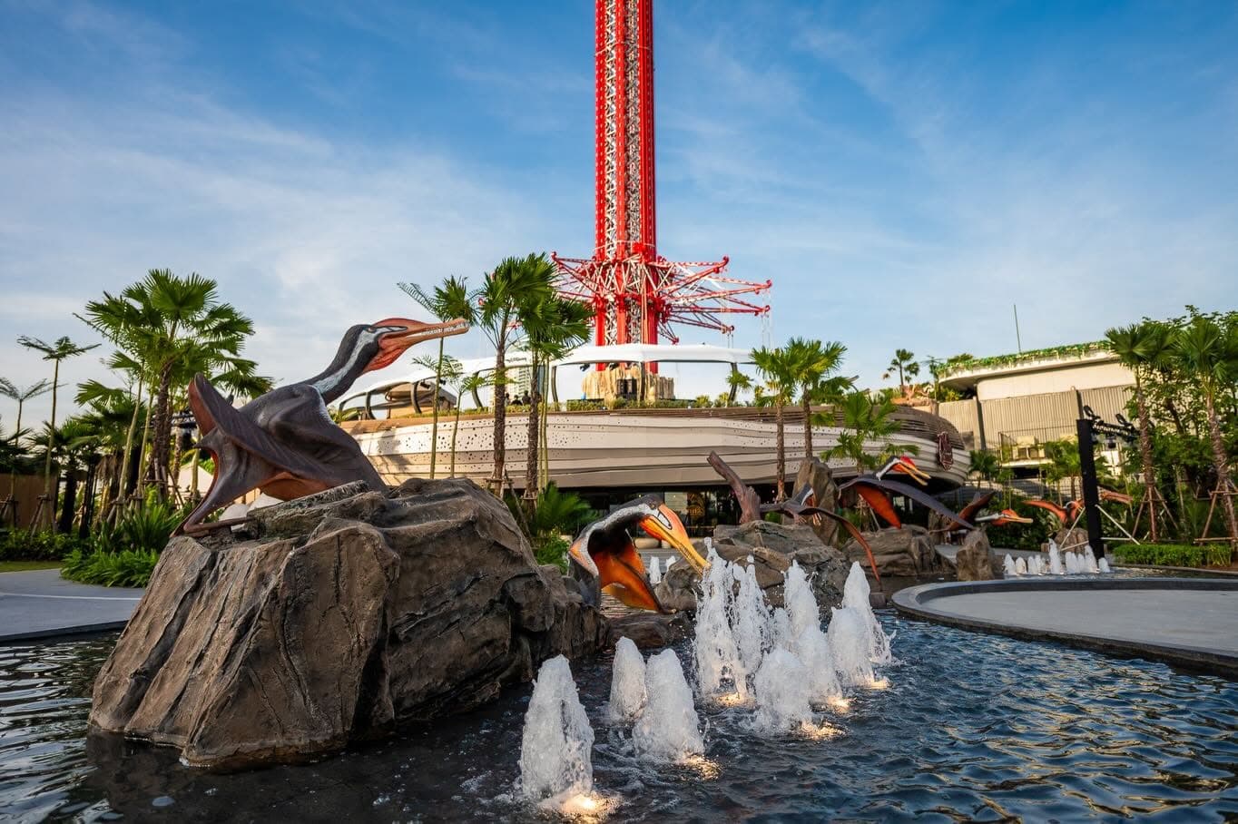 Asiatique The Riverfront photo 4