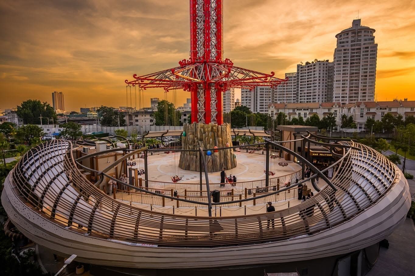 Asiatique The Riverfront photo 6