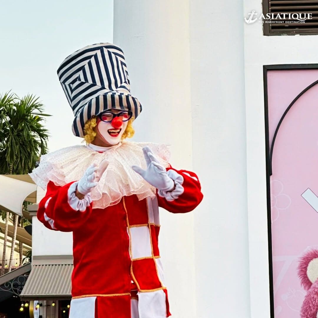 Asiatique The Riverfront photo 9