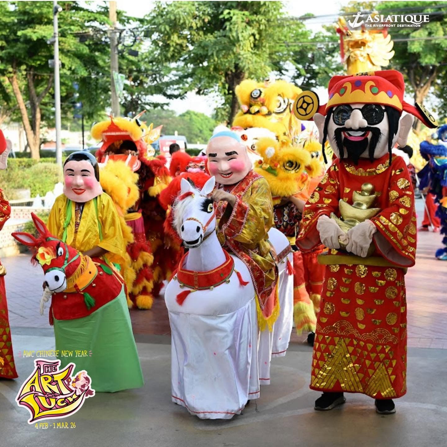 Asiatique The Riverfront photo 10