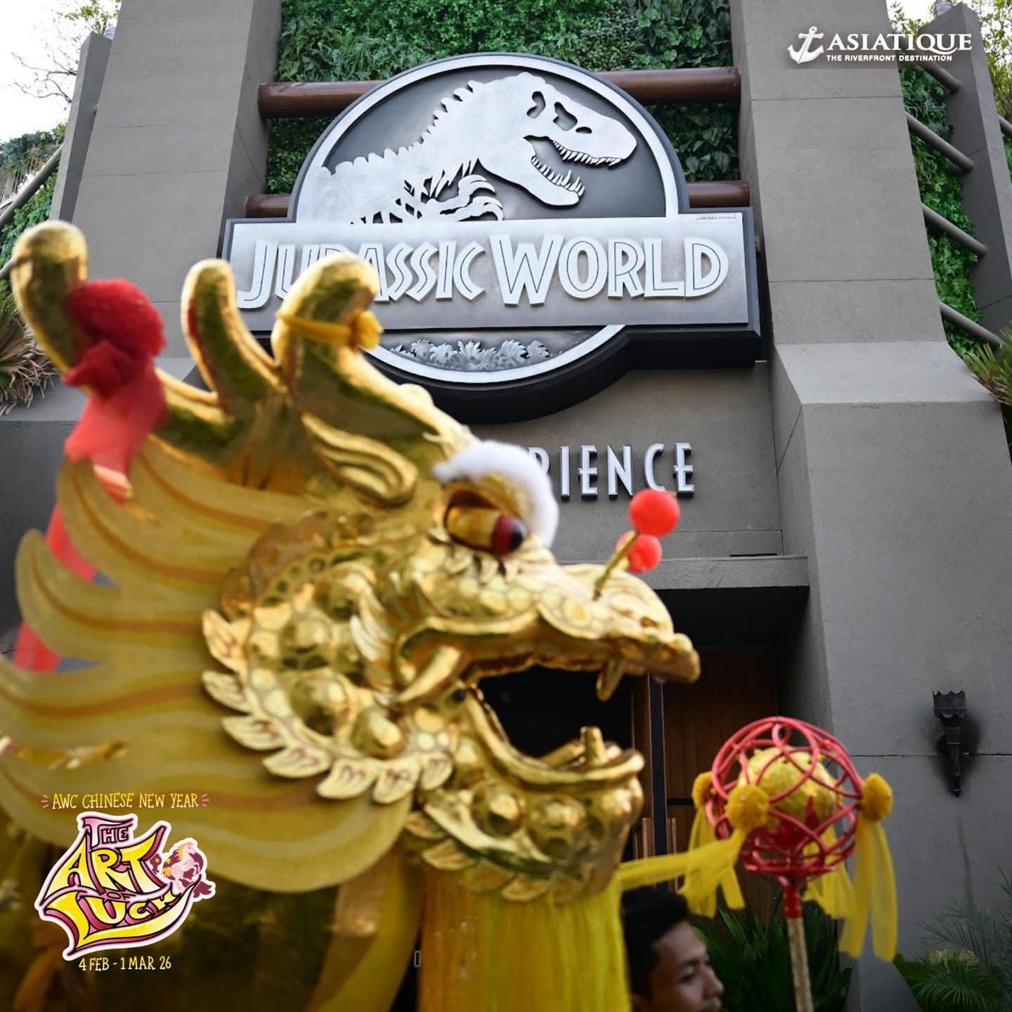 Asiatique The Riverfront photo 11