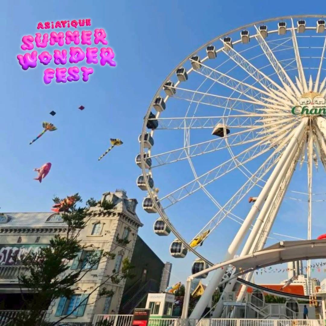 Asiatique The Riverfront photo 18