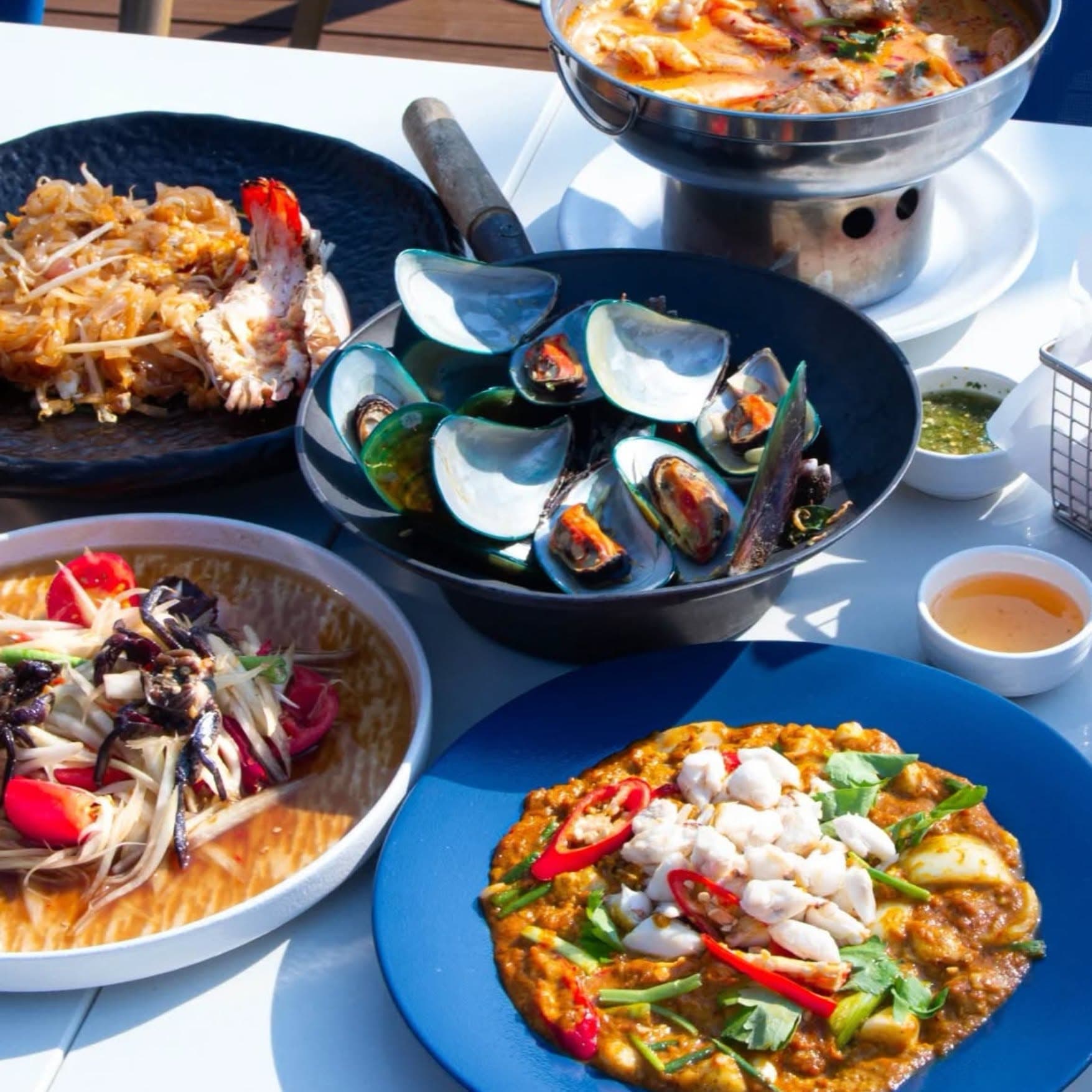 Asiatique The Riverfront photo 24