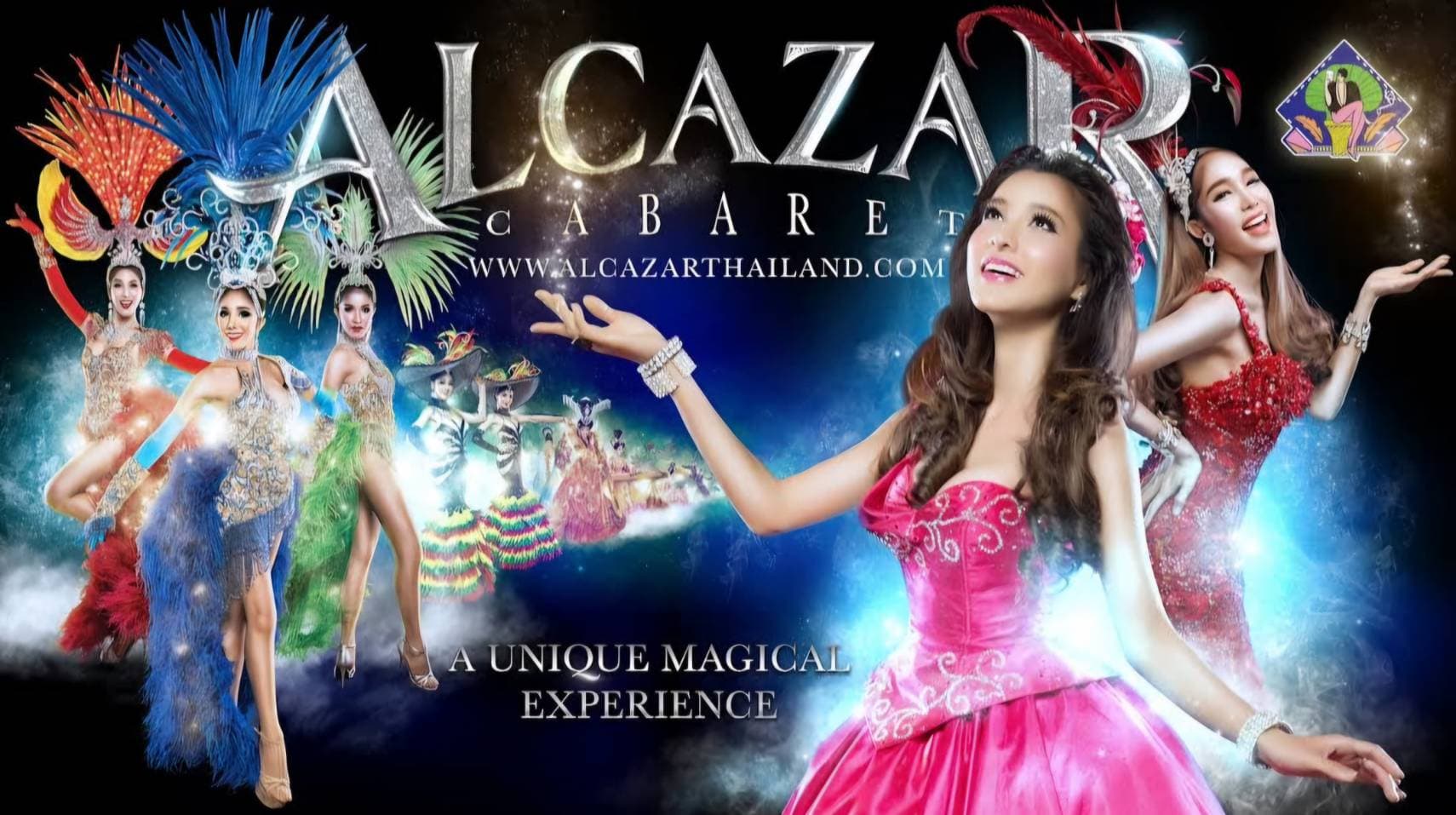 Alcazar Cabaret Show