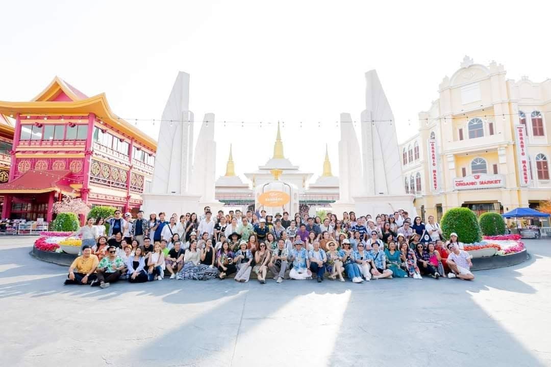 Bangkok World photo 8