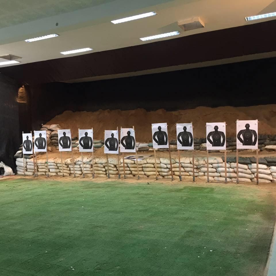 Bangkok Shooting Range photo 2