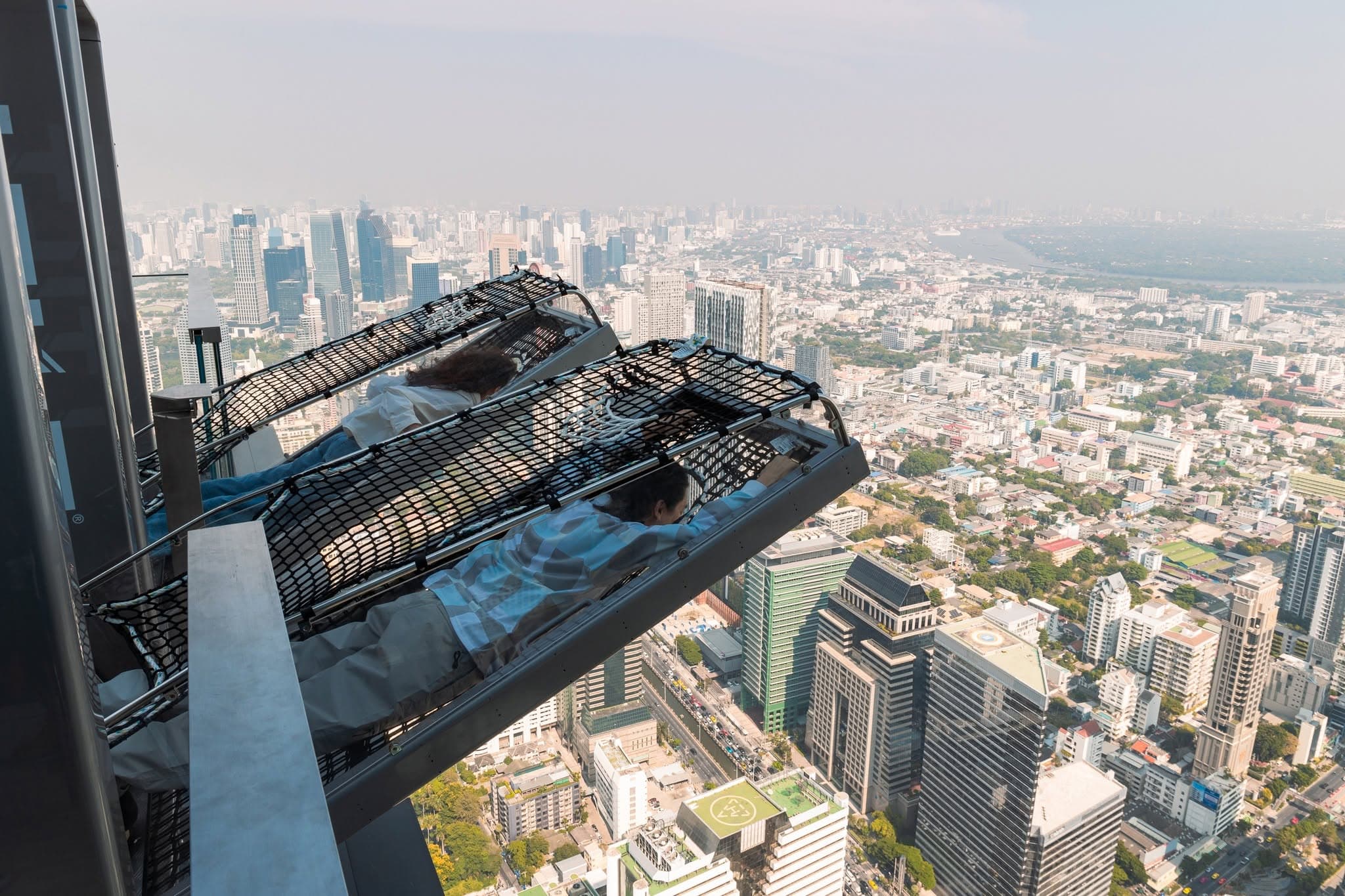 King Power Mahanakhon SkyWalk photo 7