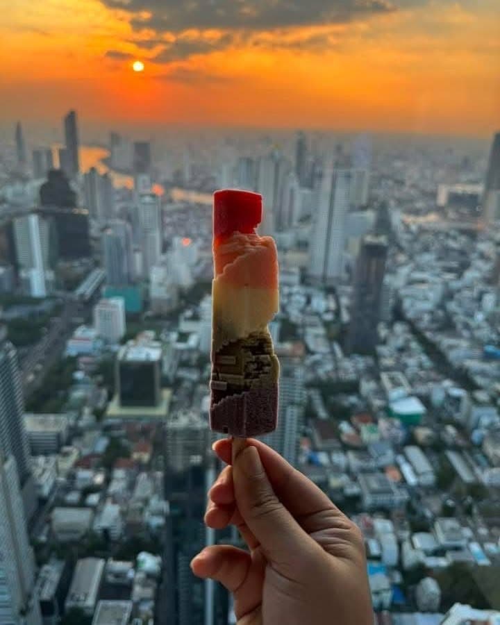 King Power Mahanakhon SkyWalk photo 8