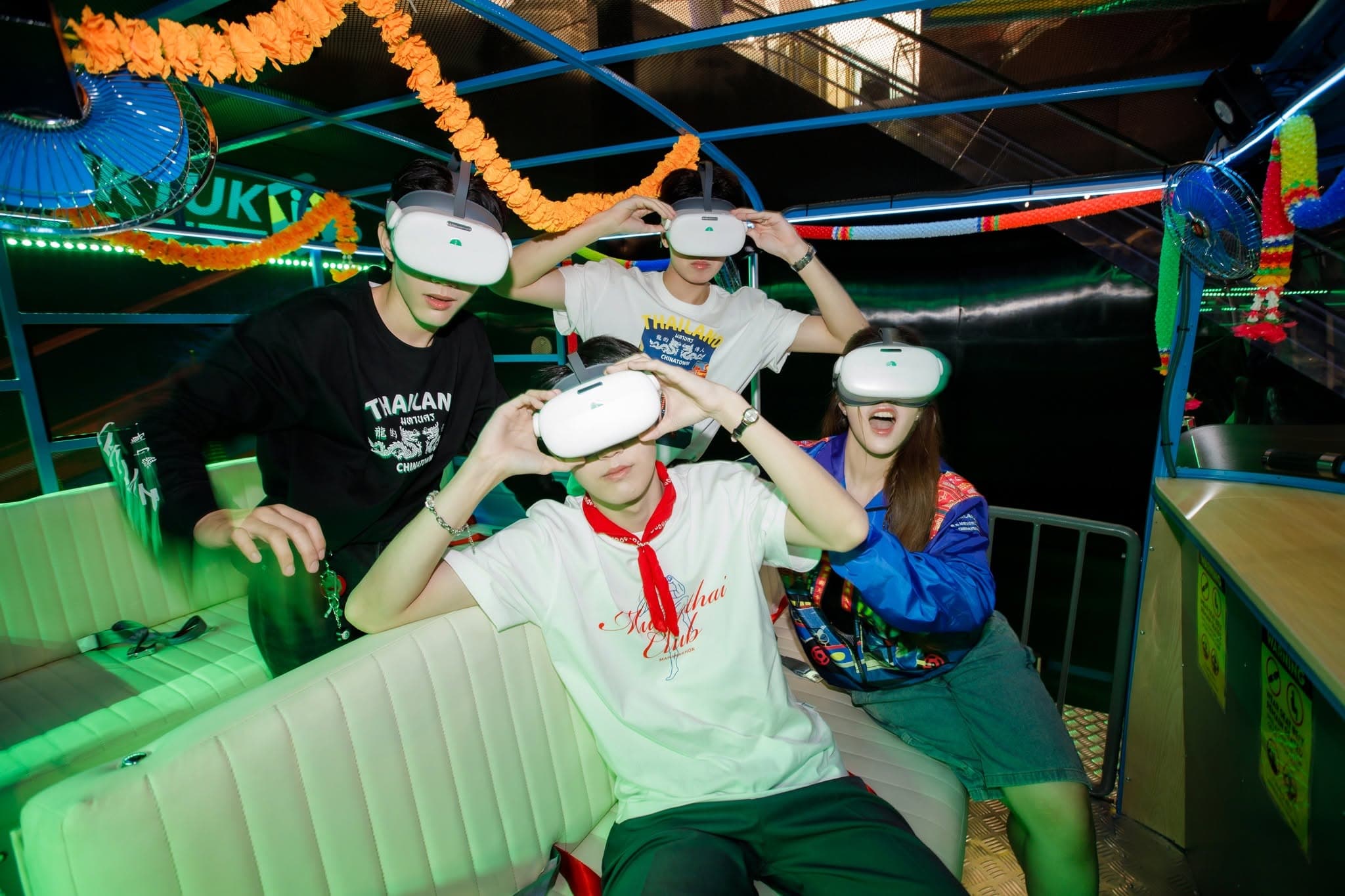 King Power Mahanakhon SkyWalk photo 9