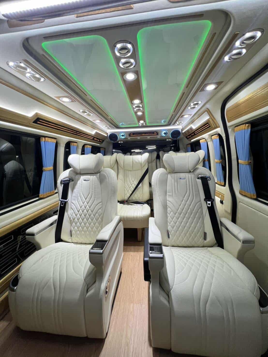 All New Commuter photo 2
