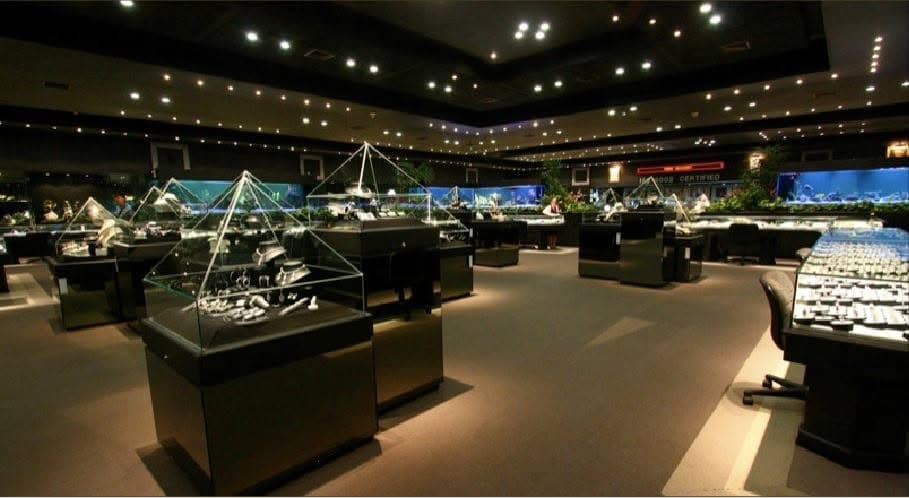 Bangkok Gem Gallery photo 2