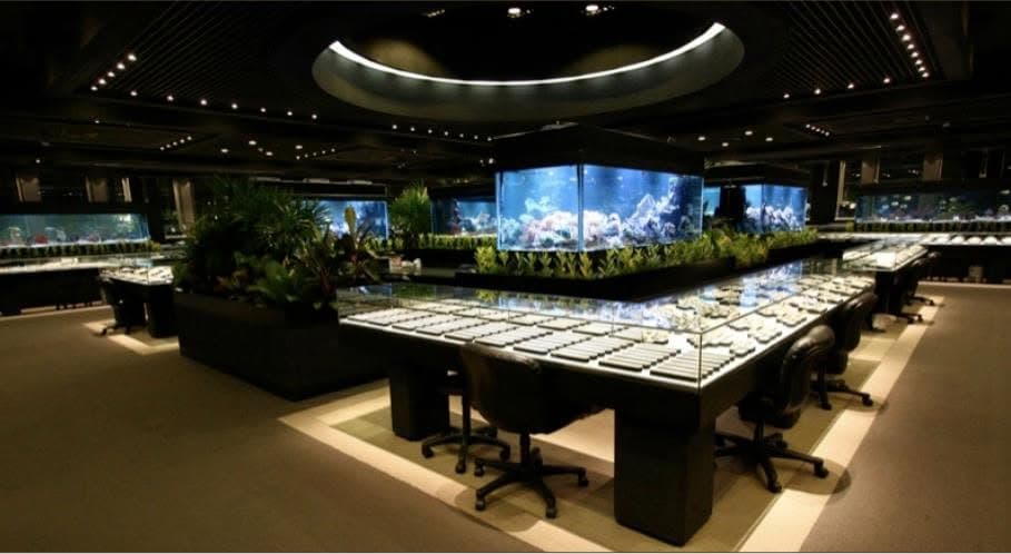 Bangkok Gem Gallery photo 3