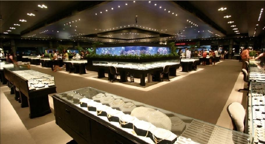 Bangkok Gem Gallery photo 4