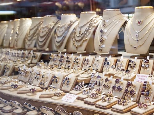 Bangkok Gem Gallery photo 5