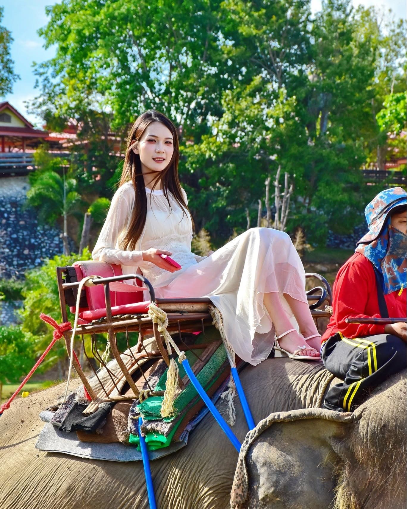 Chang Thai Thappraya Safari photo 7