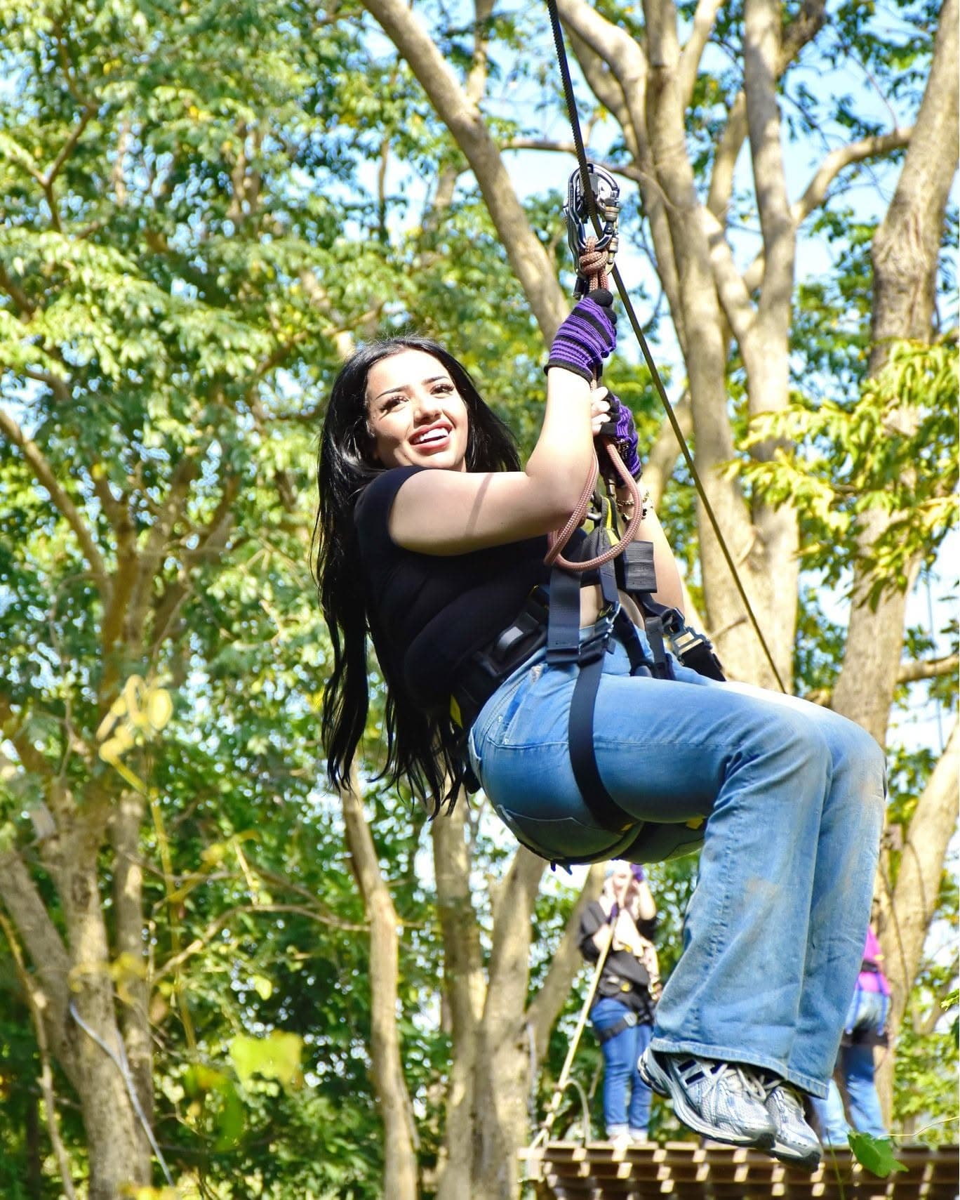 Chang Thai Thappraya Safari photo 8