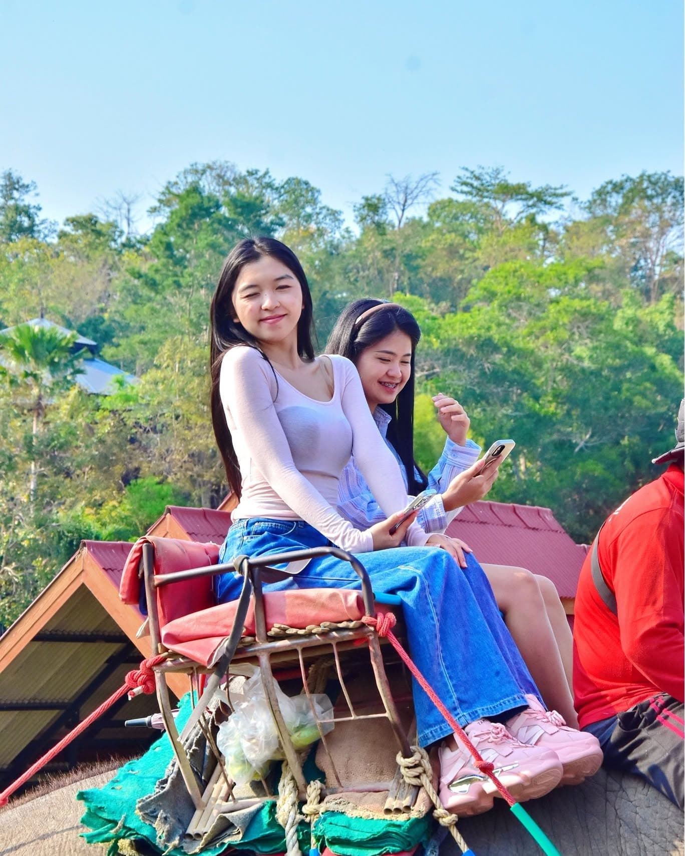 Chang Thai Thappraya Safari photo 10