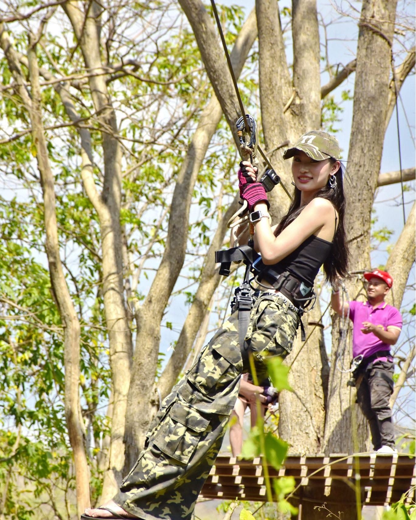 Chang Thai Thappraya Safari photo 13