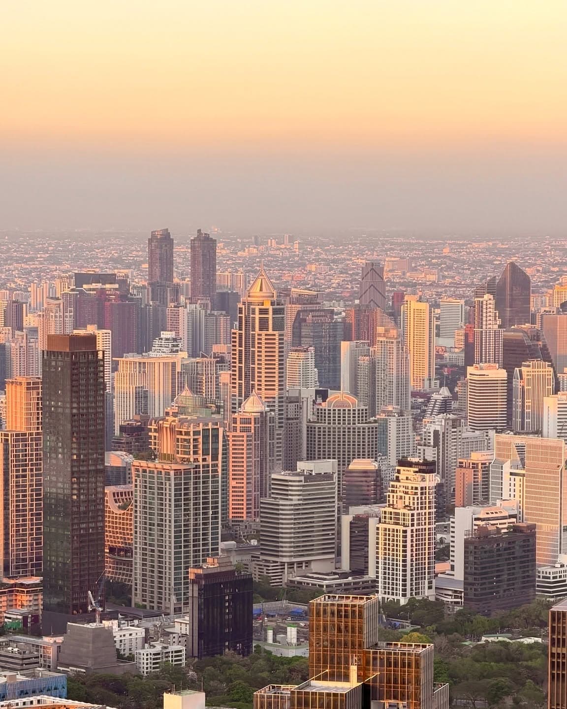 King Power Mahanakhon SkyWalk photo 16