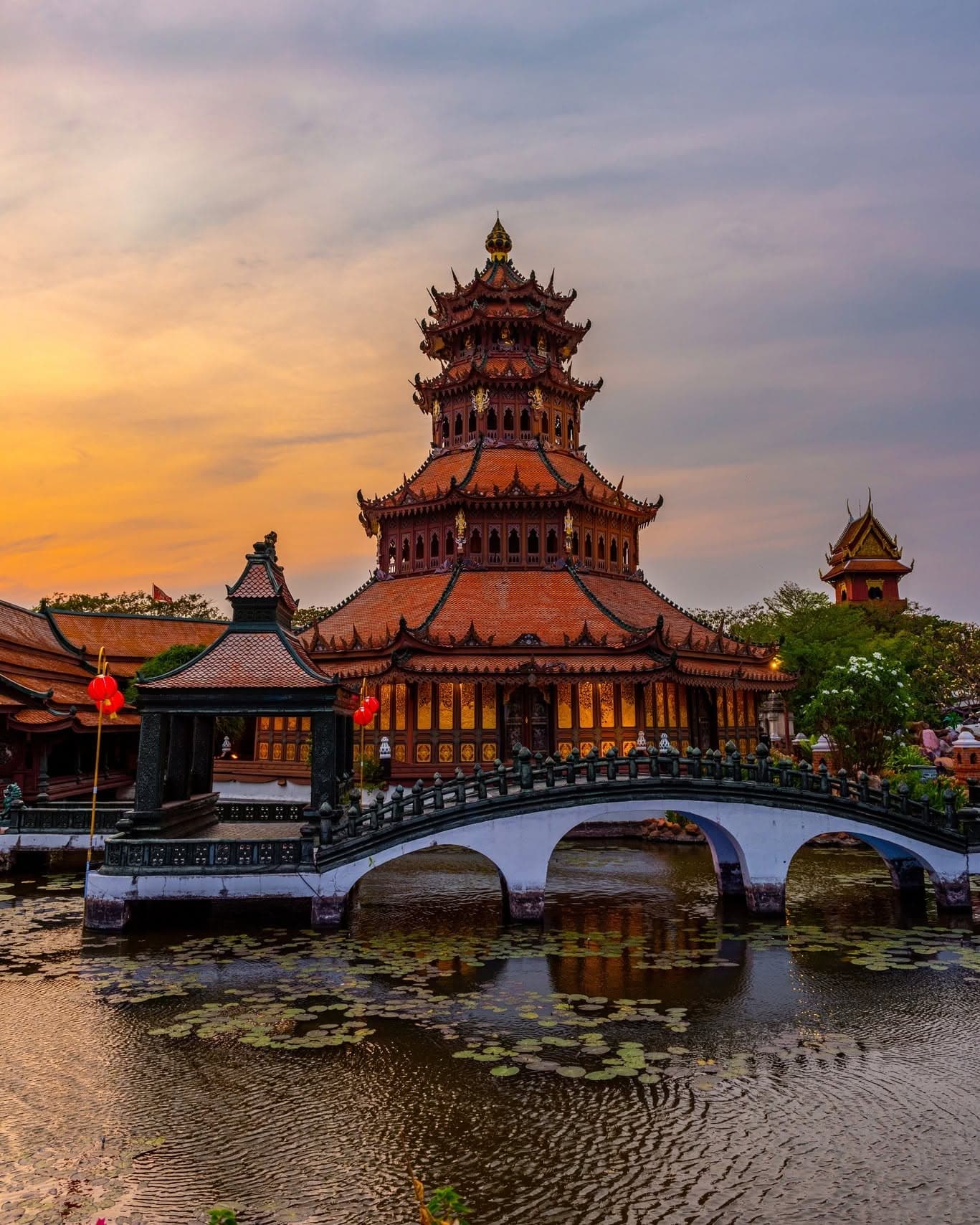 Muang Boran (Ancient City) photo 2