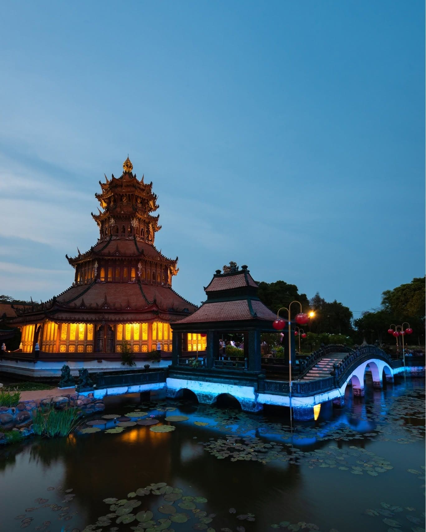 Muang Boran (Ancient City) photo 3