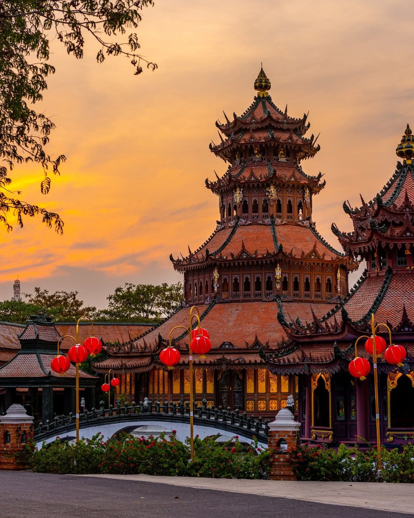 Muang Boran (Ancient City) photo 6