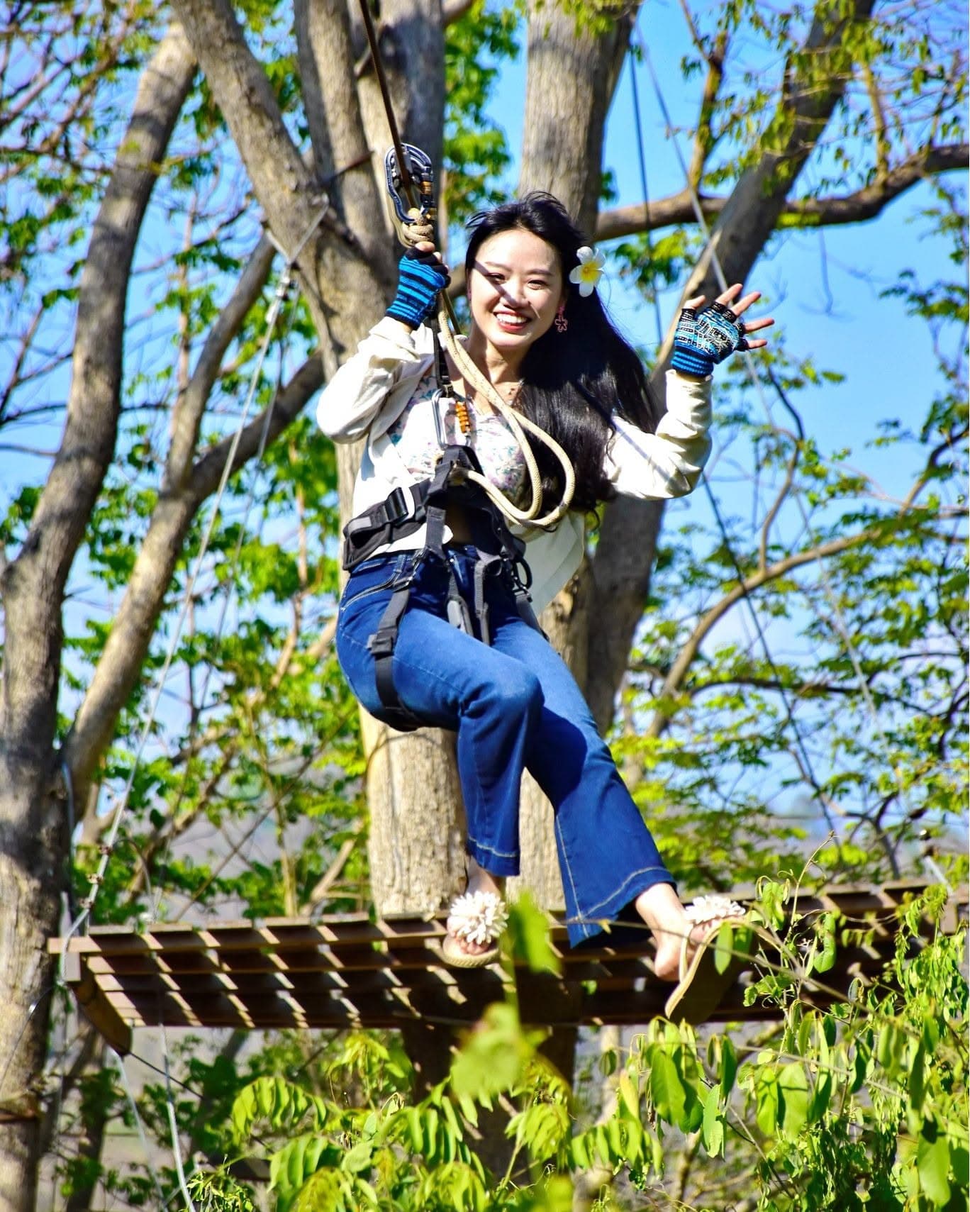 Chang Thai Thappraya Safari photo 17