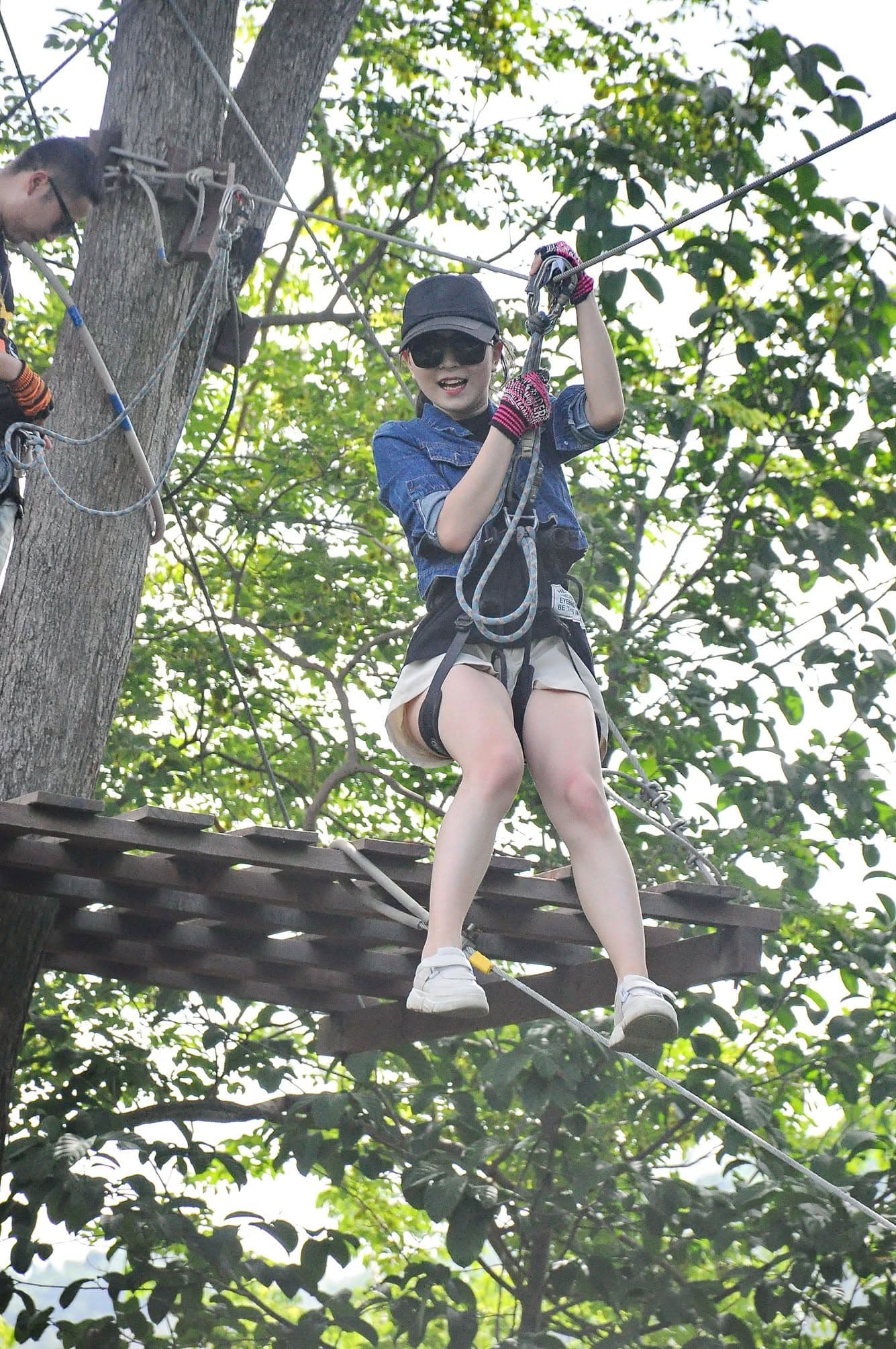 Chang Thai Thappraya Safari photo 18