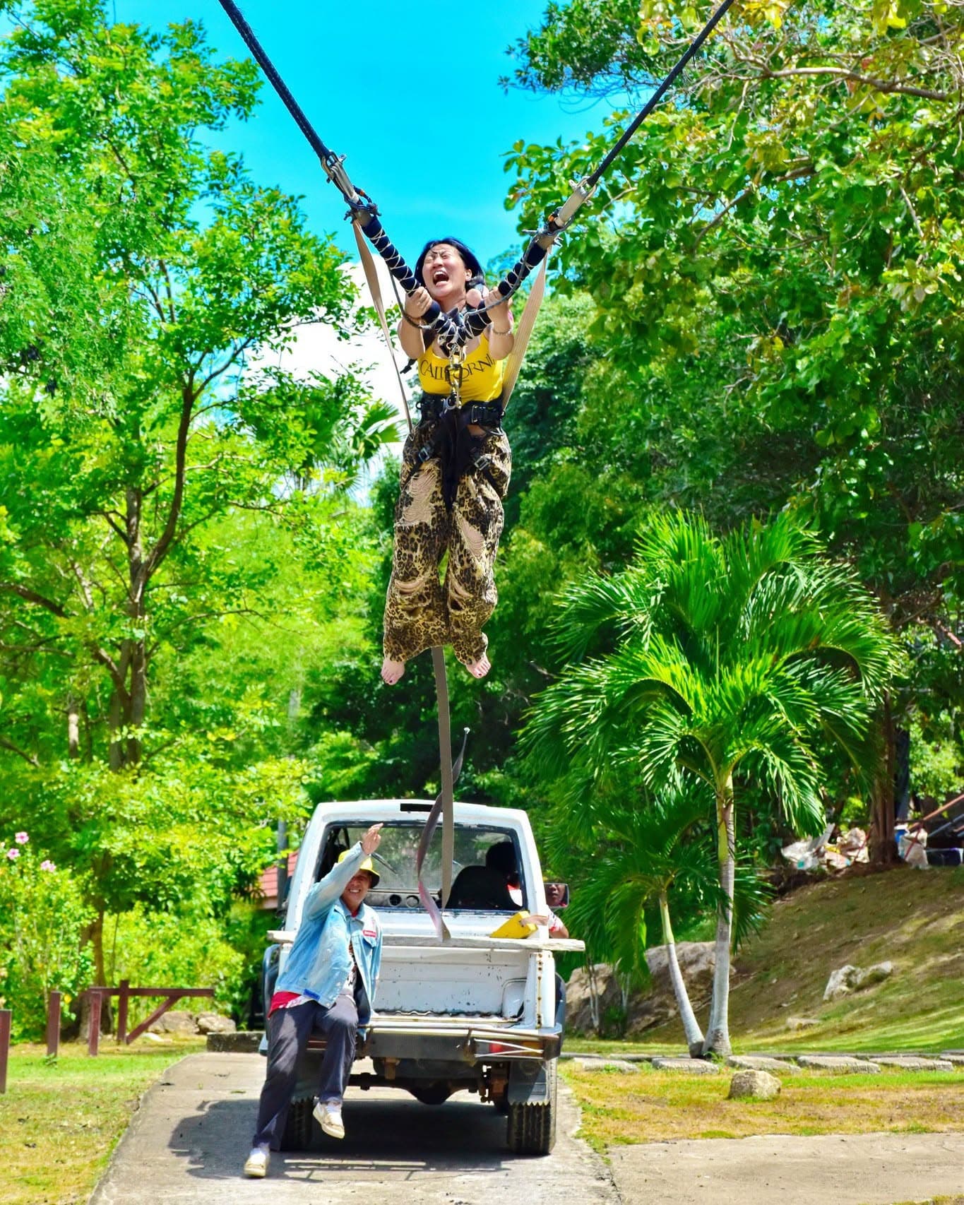 Chang Thai Thappraya Safari photo 25