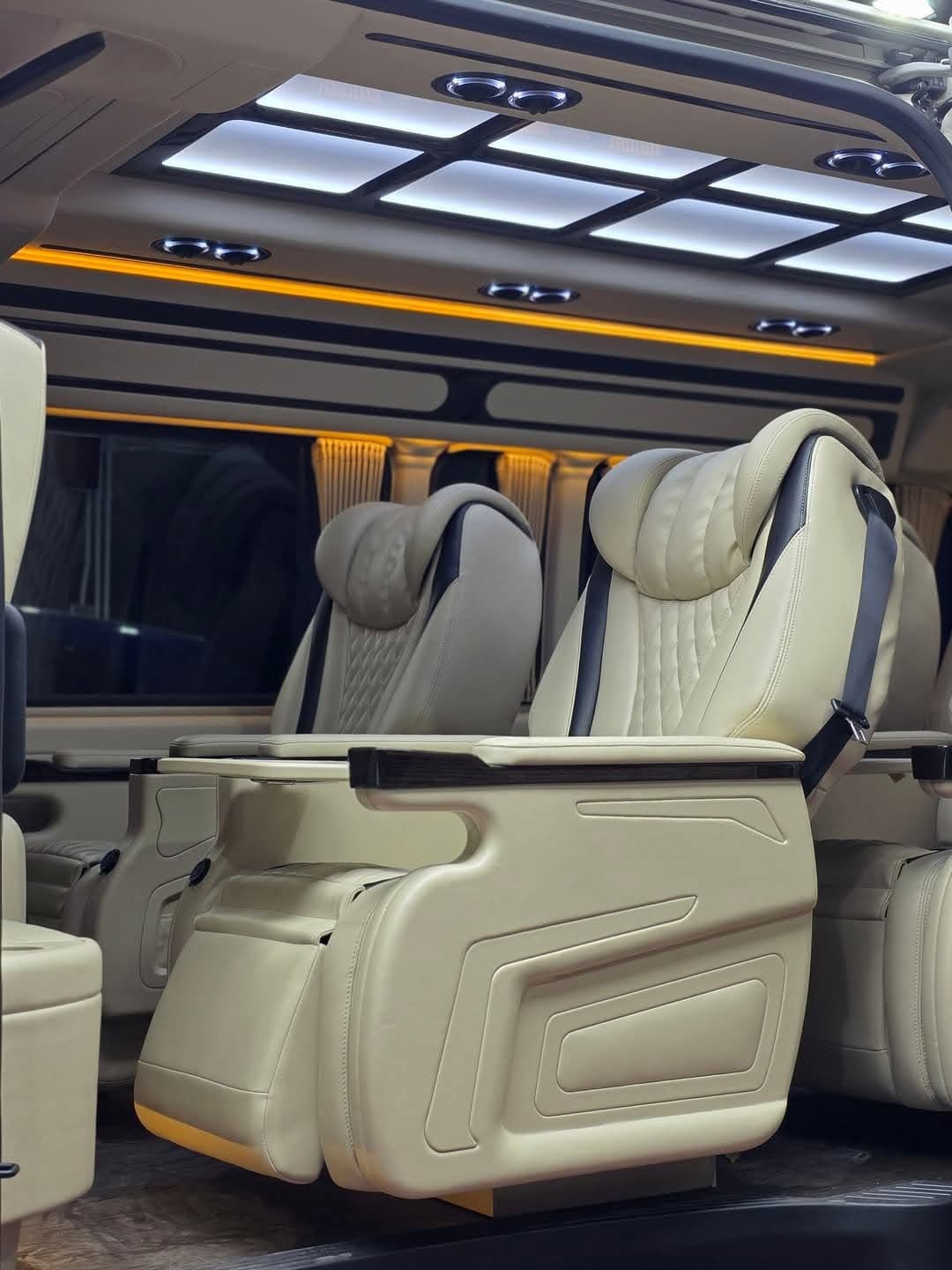All New Commuter photo 4