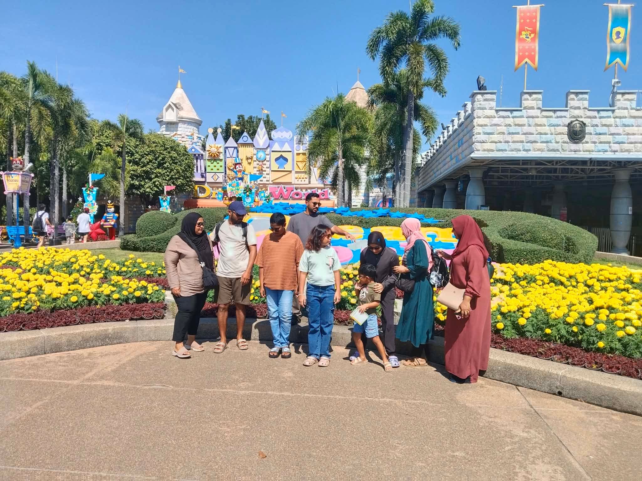 Dream World Theme Park photo 2