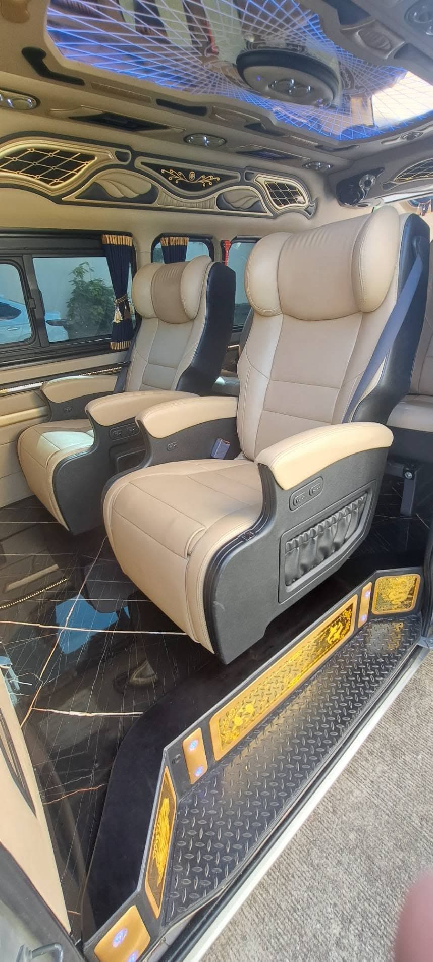 All New Commuter photo 6