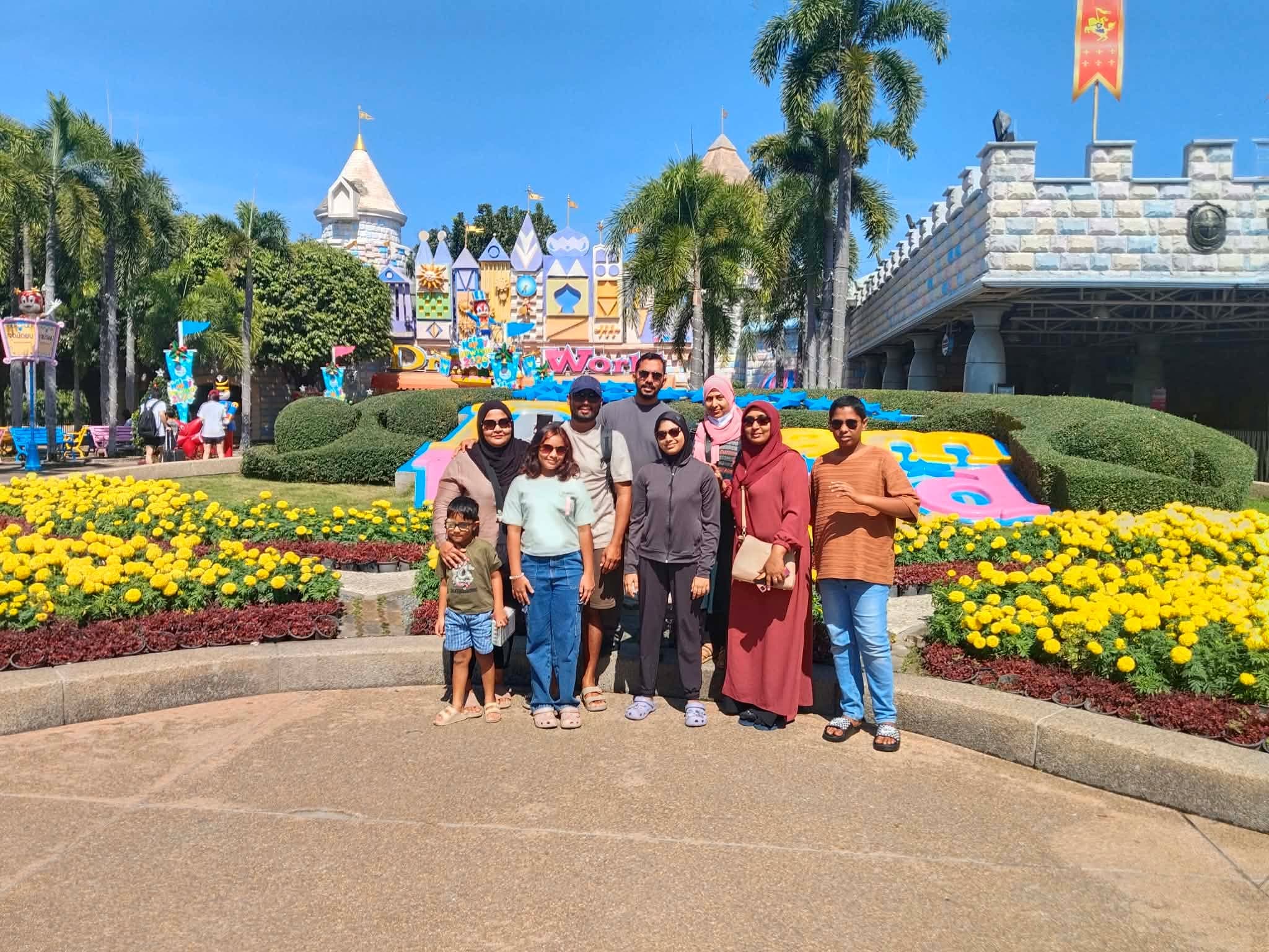 Dream World Theme Park photo 5