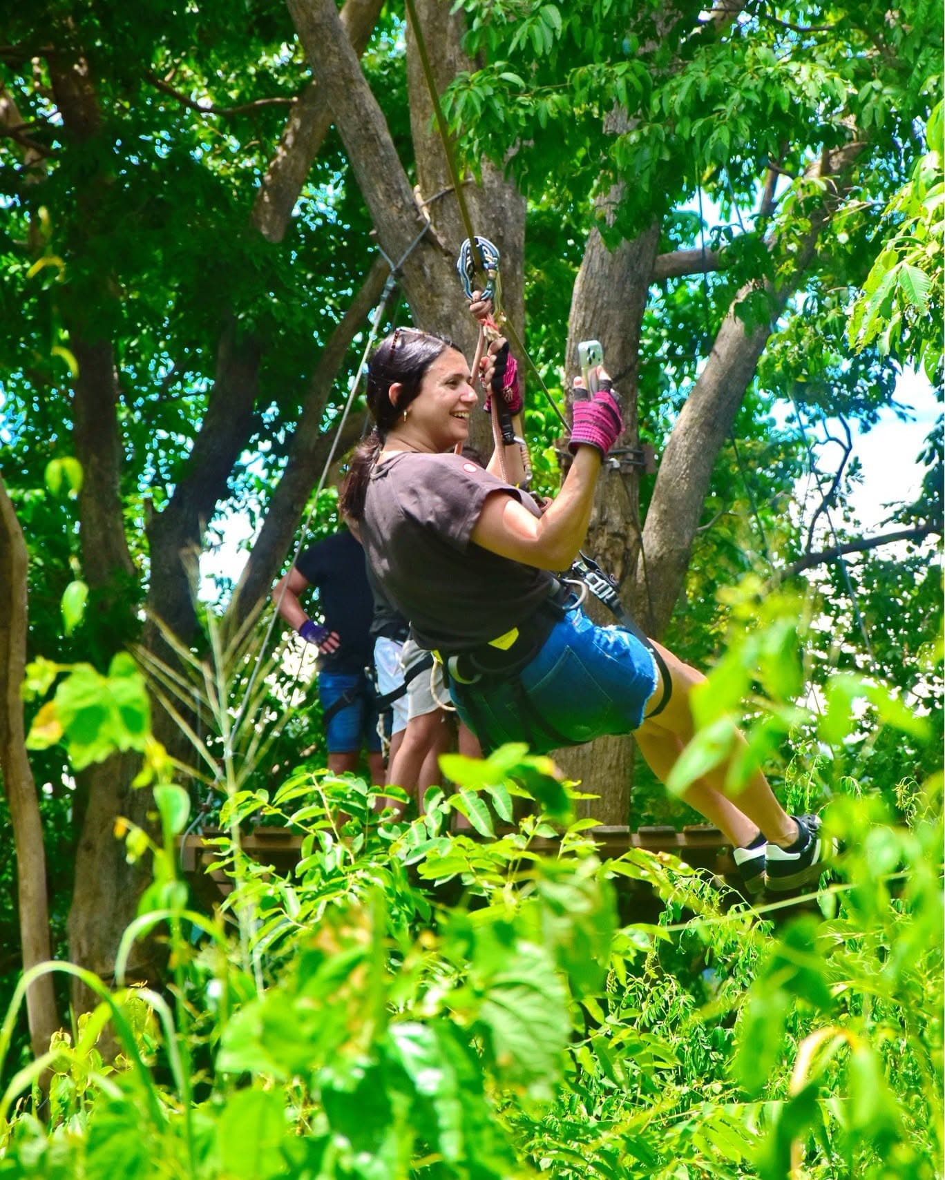Chang Thai Thappraya Safari photo 32