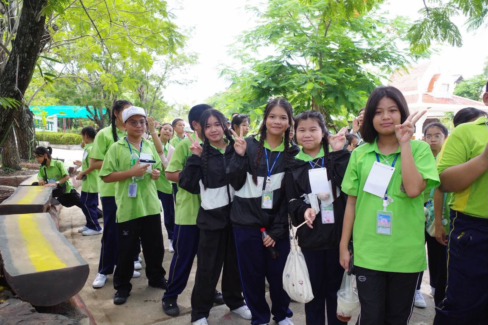 Samut Prakan Crocodile Farm & Zoo photo 30