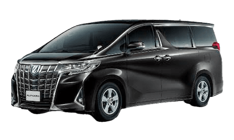 Alphard 30