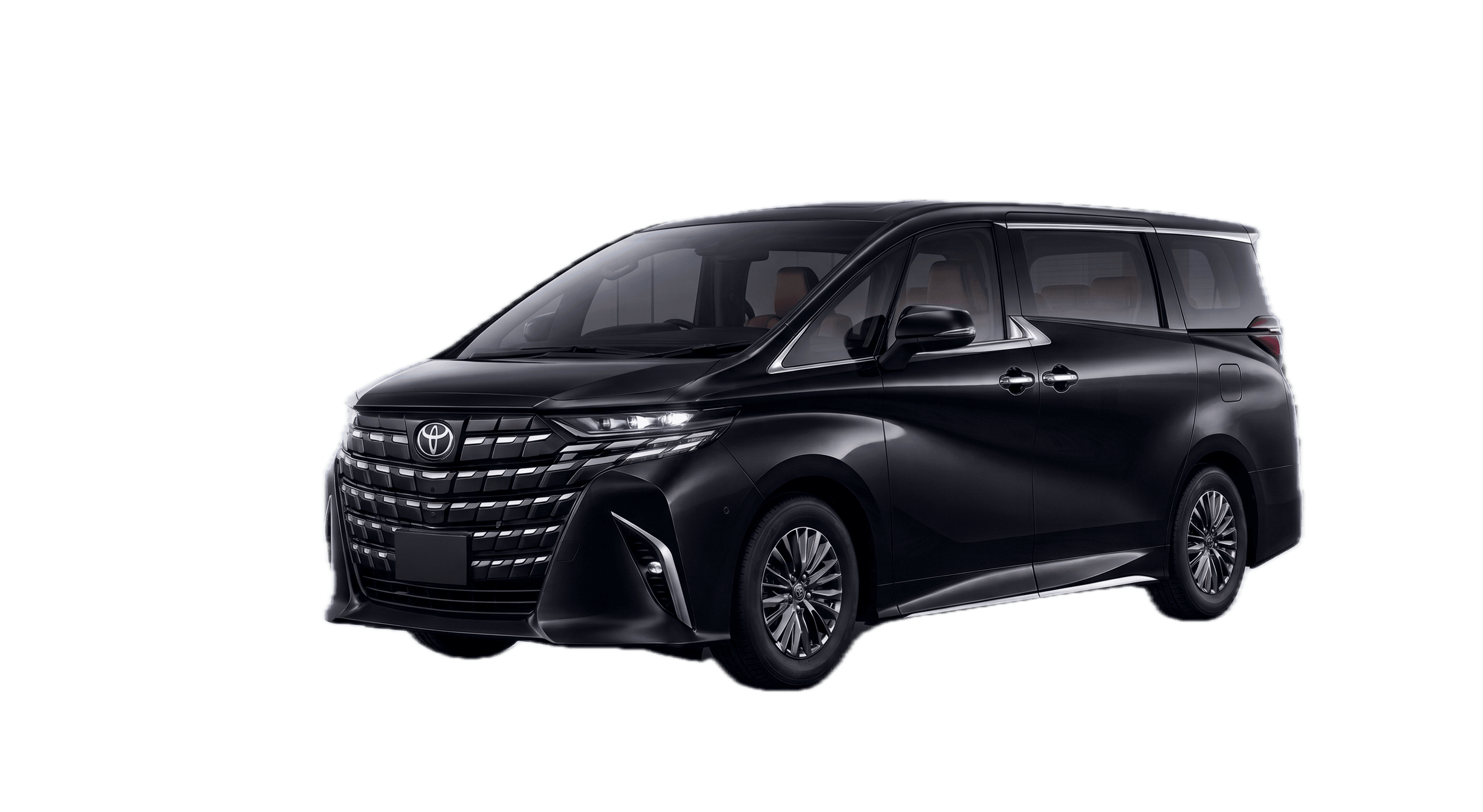 Alphard 40