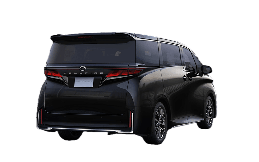 Alphard 40 photo 2