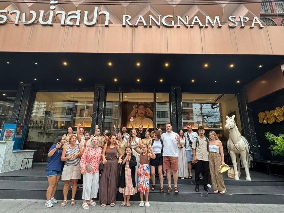Rang Num Spa