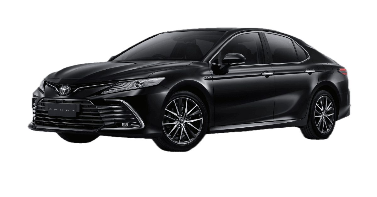 Premium Camry