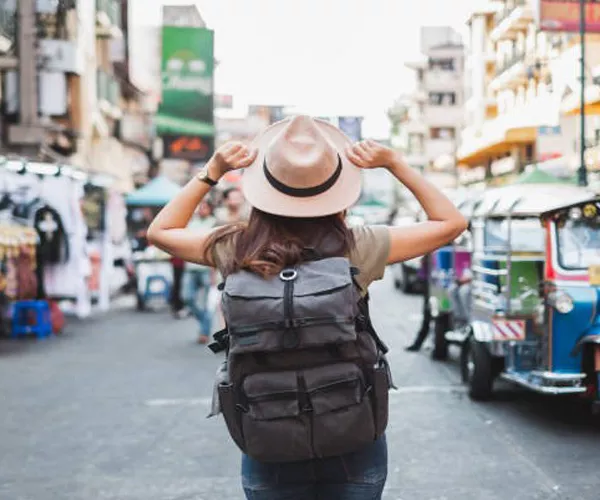 Bangkok Chinatown Sightseeing photo 4