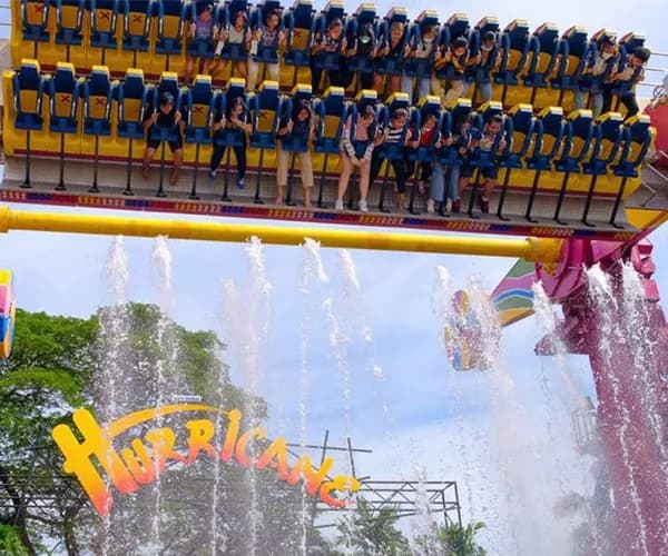 Dream World Theme Park photo 9