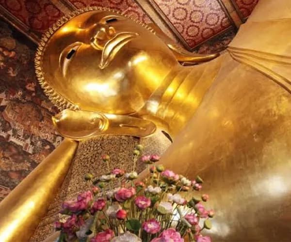 Bangkok Grand Palace photo 2