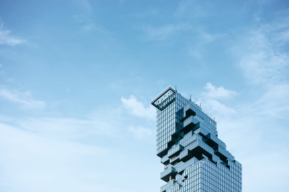 King Power Mahanakhon SkyWalk photo 2